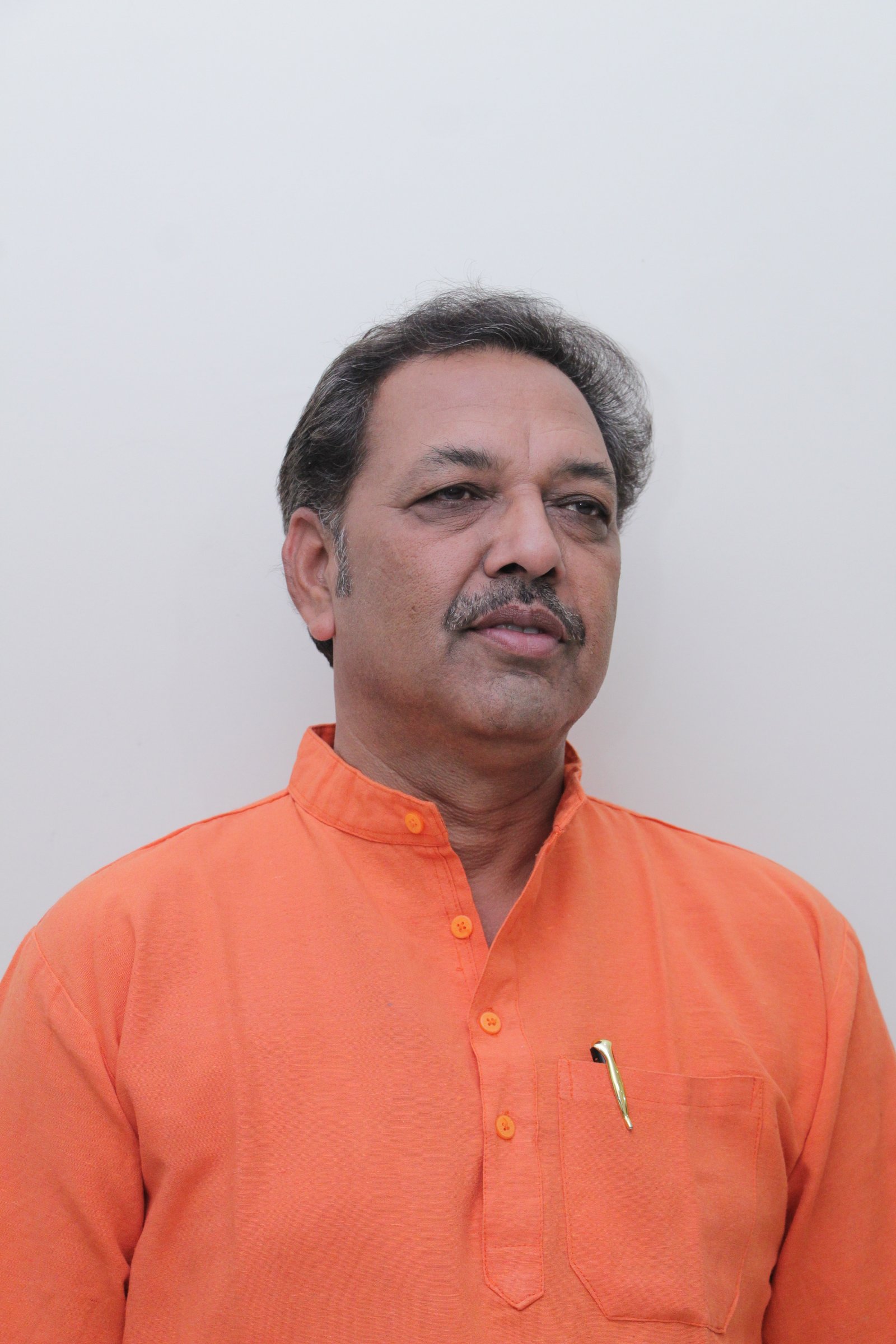Dr. Mahendra Dhawade