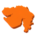 Uttar Pradesh