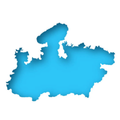 Uttar Pradesh