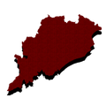 Uttar Pradesh